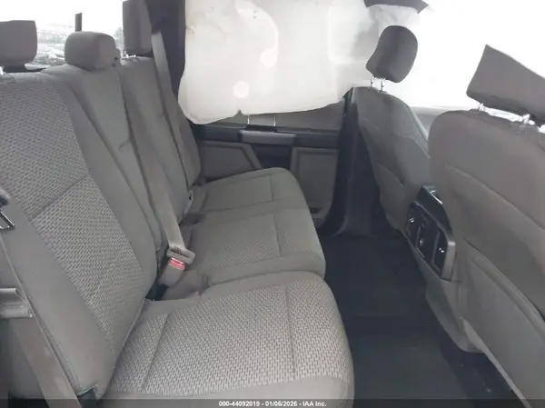 1FTFW1EG4GFD30378 2016 FORD F-150 - Image 8