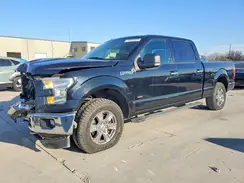 1FTFW1EG4GFD39212 2016 FORD F-150