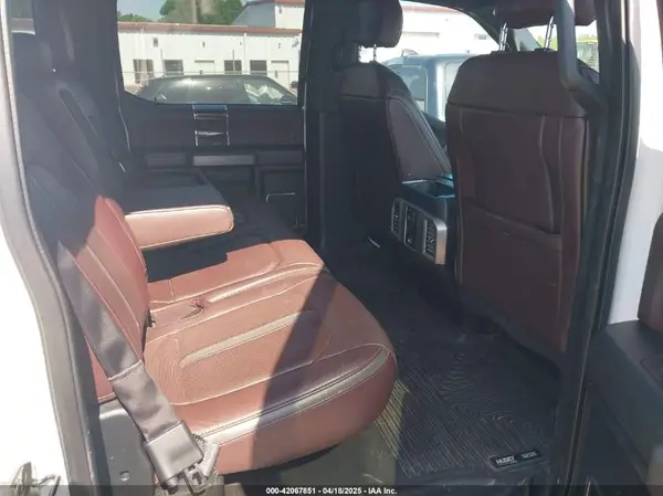 1FTFW1EG4GFD47004 2016 FORD F-150 - Image 8