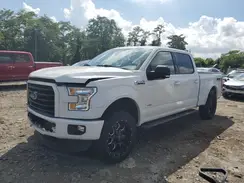 1FTFW1EG4GFD50985 2016 FORD F-150