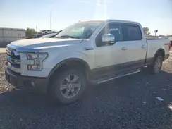 1FTFW1EG4GKD16312 2016 FORD F-150