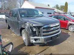 1FTFW1EG4GKD40397 2016 FORD F-150