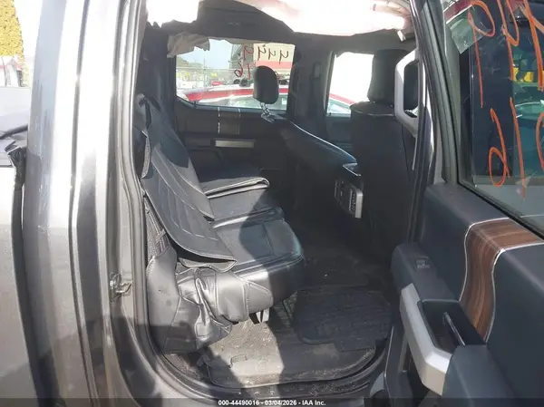 1FTFW1EG4GKD40397 2016 FORD F-150 - Image 8