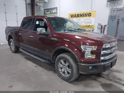 1FTFW1EG4GKD77188 2016 FORD F-150