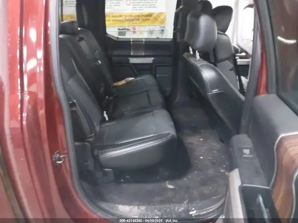 1FTFW1EG4GKD77188 2016 FORD F-150 - Image 8