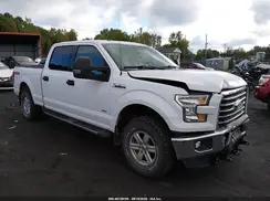 1FTFW1EG4GKD82990 2016 FORD F-150