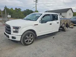 1FTFW1EG4GKD99045 2016 FORD F-150