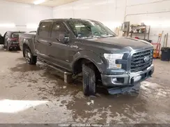 1FTFW1EG4GKE35798 2016 FORD F-150