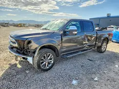 1FTFW1EG4GKE61785 2016 FORD F-150