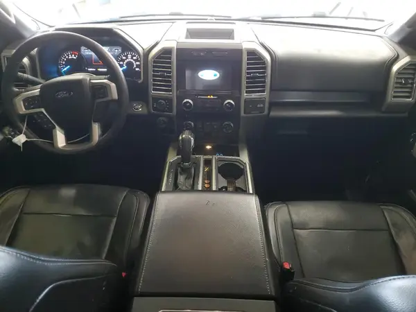 1FTFW1EG4GKE67828 2016 FORD F-150 - Image 8
