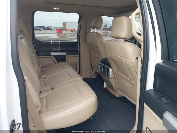 1FTFW1EG4GKE73547 2016 FORD F-150 - Image 8