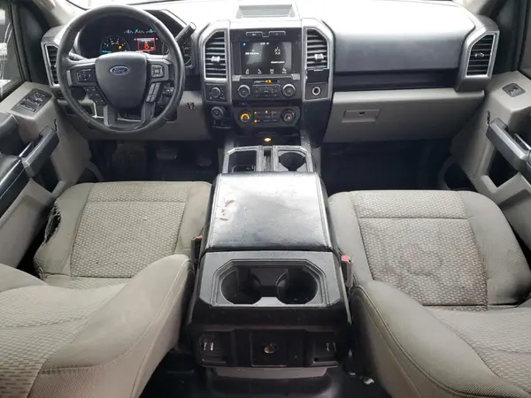 1FTFW1EG4GKE88095 2016 FORD F-150 - Image 8