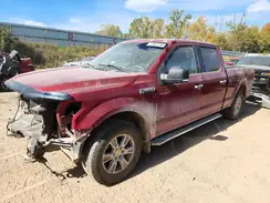 1FTFW1EG4GKE88677 2016 FORD F-150