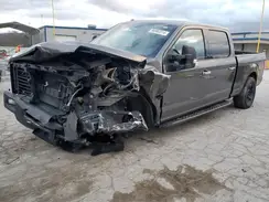 1FTFW1EG4GKF32113 2016 FORD F-150