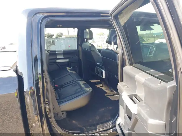 1FTFW1EG4GKF50949 2016 FORD F-150 - Image 8