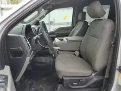 1FTFW1EG4GKF93896 2016 FORD F-150