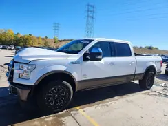 1FTFW1EG4HFA25898 2017 FORD F-150