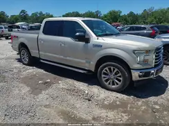 1FTFW1EG4HFA43415 2017 FORD F-150