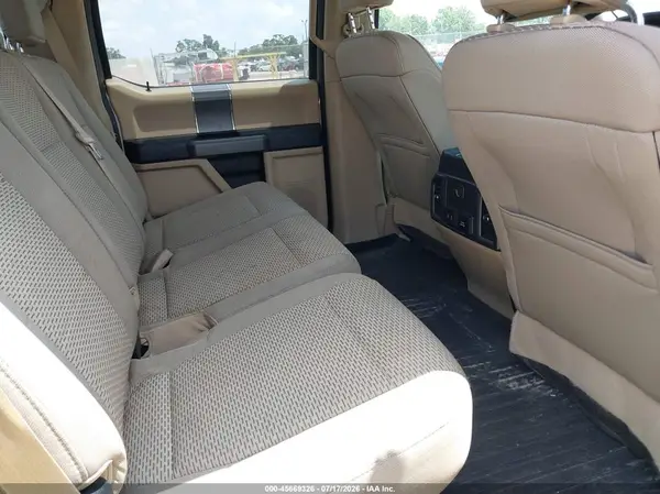 1FTFW1EG4HFA43415 2017 FORD F-150 - Image 8