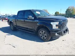 1FTFW1EG4HFA54916 2017 FORD F-150