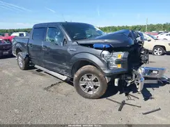 1FTFW1EG4HFA58139 2017 FORD F-150