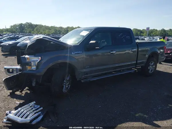 1FTFW1EG4HFA58139 2017 FORD F-150 - Image 2
