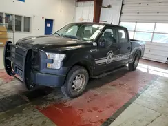 1FTFW1EG4HFA88449 2017 FORD F-150