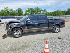 1FTFW1EG4HFA93179 2017 FORD F-150