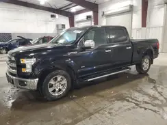 1FTFW1EG4HFA98575 2017 FORD F-150