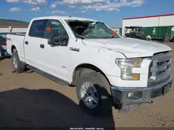 1FTFW1EG4HFA99290 2017 FORD F-150
