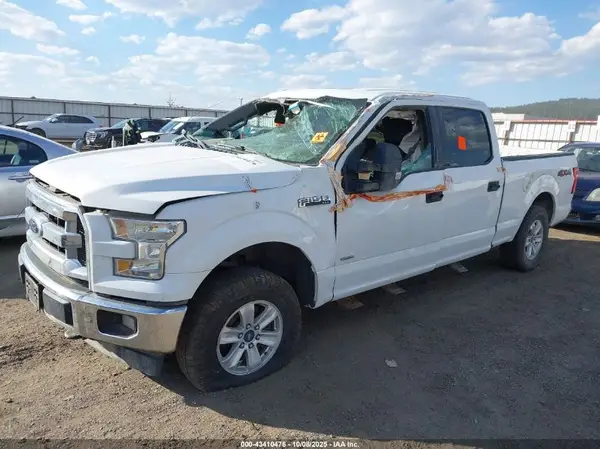 1FTFW1EG4HFA99290 2017 FORD F-150 - Image 2