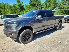 1FTFW1EG4HFB06366 2017 FORD F-150