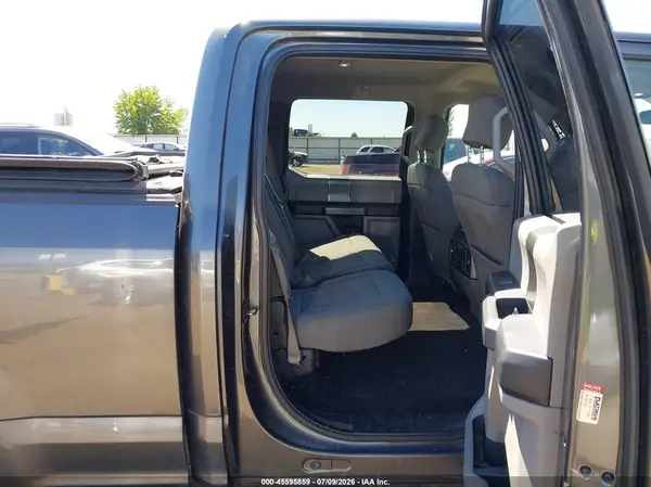 1FTFW1EG4HFB45670 2017 FORD F-150 - Image 8