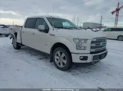1FTFW1EG4HFB45801 2017 FORD F-150