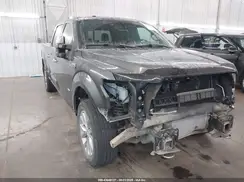 1FTFW1EG4HFB63392 2017 FORD F-150