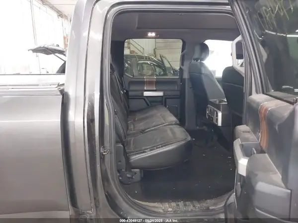 1FTFW1EG4HFB63392 2017 FORD F-150 - Image 8