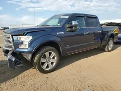 1FTFW1EG4HFB89331 2017 FORD F-150