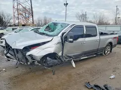 1FTFW1EG4HFC01168 2017 FORD F-150