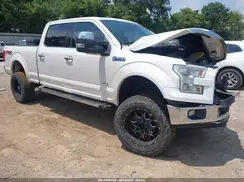 1FTFW1EG4HFC08864 2017 FORD F-150