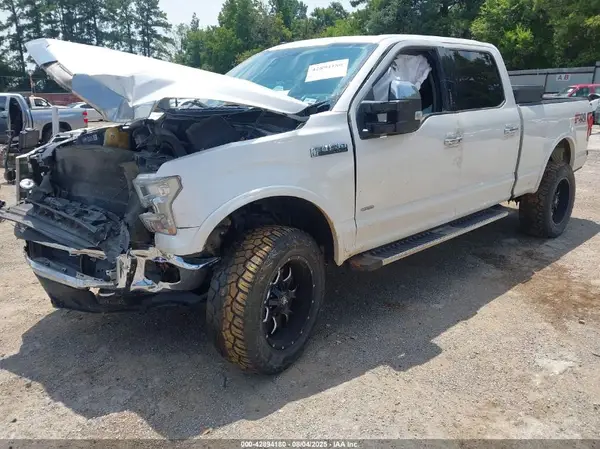 1FTFW1EG4HFC08864 2017 FORD F-150 - Image 2