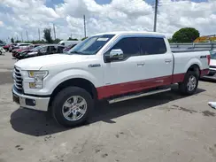 1FTFW1EG4HFC12235 2017 FORD F-150