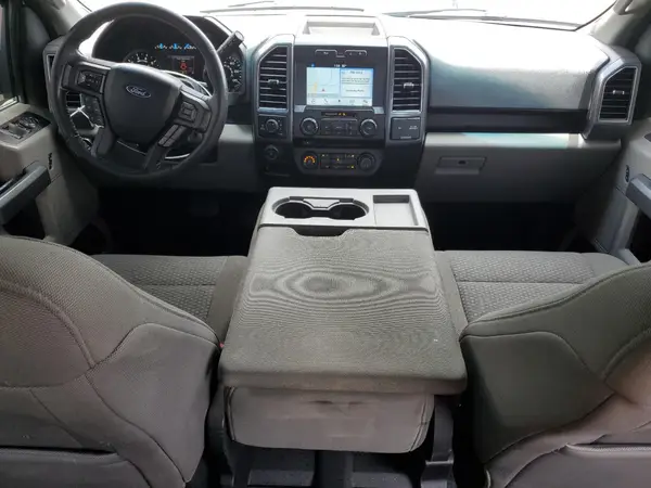 1FTFW1EG4HFC12235 2017 FORD F-150 - Image 8