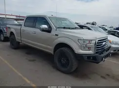 1FTFW1EG4HFC35093 2017 FORD F-150