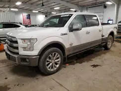 1FTFW1EG4HFC35501 2017 FORD F-150