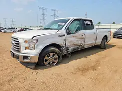 1FTFW1EG4HFC50919 2017 FORD F-150