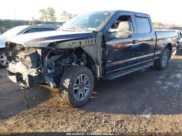 1FTFW1EG4HFC66828 2017 FORD F-150 - Image 2