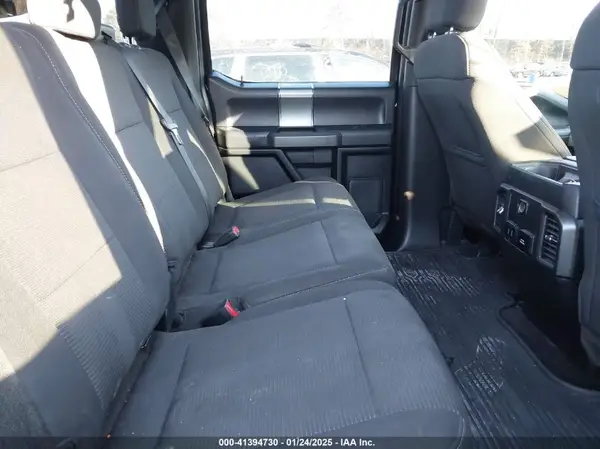 1FTFW1EG4HFC66828 2017 FORD F-150 - Image 8