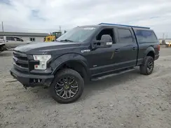 1FTFW1EG4HKC01422 2017 FORD F-150
