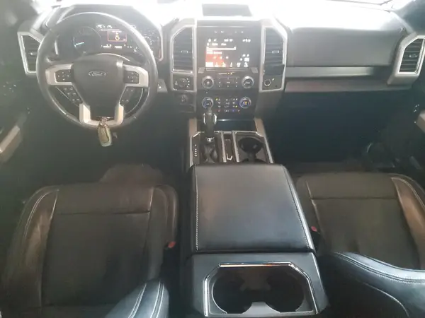 1FTFW1EG4HKC14607 2017 FORD F-150 - Image 8