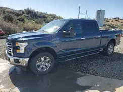 1FTFW1EG4HKC34968 2017 FORD F-150